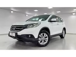 Honda CRV