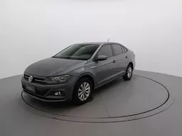 Volkswagen Virtus