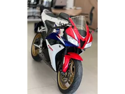CBR 600