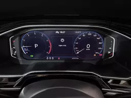 Volkswagen Nivus