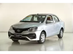 Toyota Etios