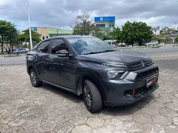 Citroën Aircross