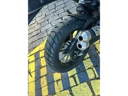 Triumph Scrambler