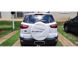 Ecosport