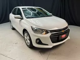 Chevrolet Agile