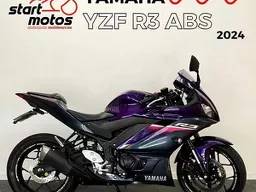 YZF R3