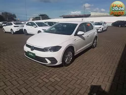 Volkswagen Polo Hatch