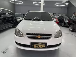 Chevrolet Classic