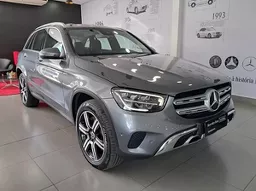 Mercedes-benz GLC 220d