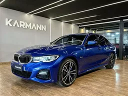 BMW 330e