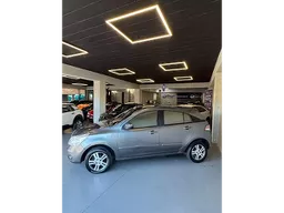 Chevrolet Agile