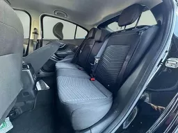 Fiat Fastback