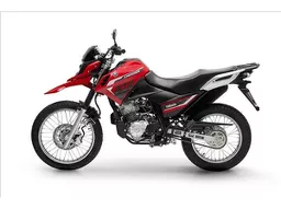 Yamaha XTZ 150
