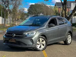 Volkswagen Nivus