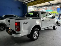 Chevrolet S10