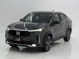 Fiat Fastback