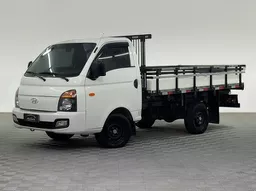 Hyundai HR