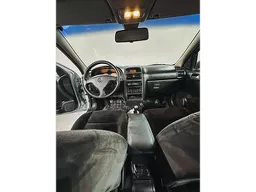 Chevrolet Astra