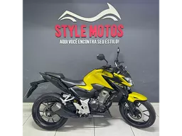 CB Twister