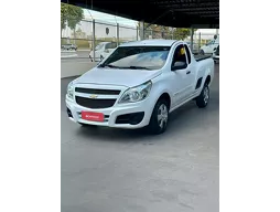 Chevrolet Montana