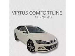 Volkswagen Virtus