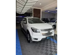 Chevrolet S10