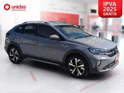 Volkswagen Nivus
