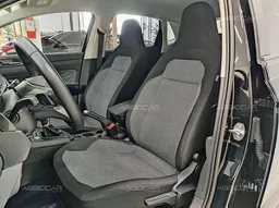 Volkswagen Polo Sedan