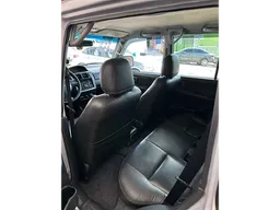 Mitsubishi Pajero TR4
