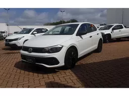 Volkswagen Polo Hatch