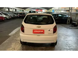 Chevrolet Celta