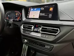 BMW 118i