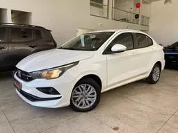 Fiat Cronos