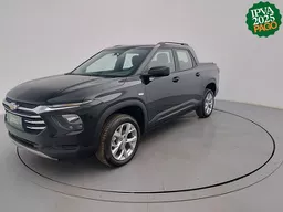 Chevrolet Montana
