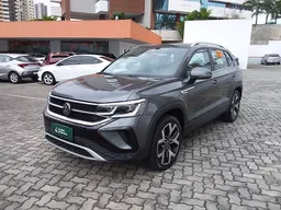 Volkswagen Taos