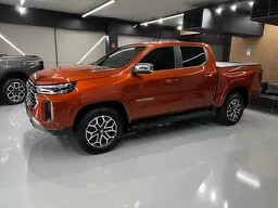RAM Dakota