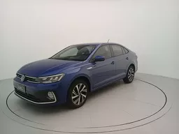 Volkswagen Virtus