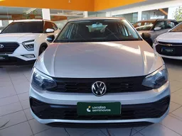 Volkswagen Polo Hatch