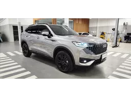 GWM Haval H6