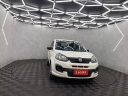 Fiat Uno