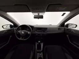 Volkswagen Polo Hatch