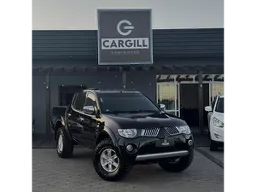 Mitsubishi L200 Triton