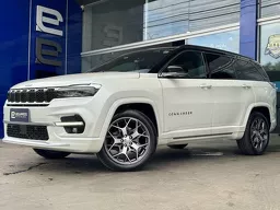 Jeep Commander