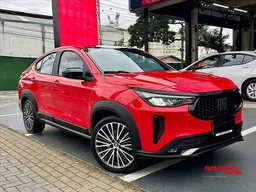 Fiat Fastback