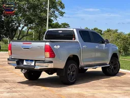 Hilux