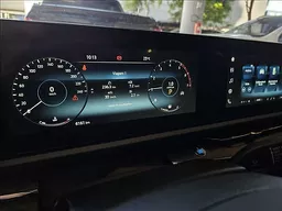 Ford Territory