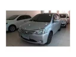 Toyota Etios
