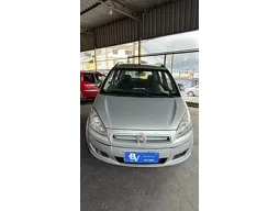 Fiat Idea