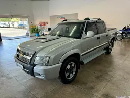 Chevrolet S10