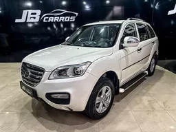 Lifan X60